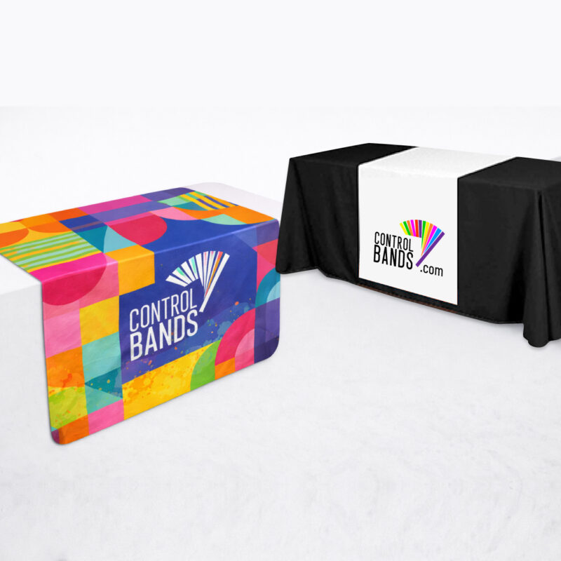 Camino/Banner de mesa