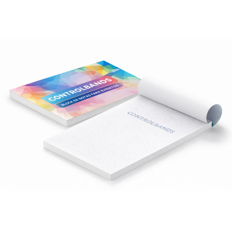 Block / Libreta de apuntes