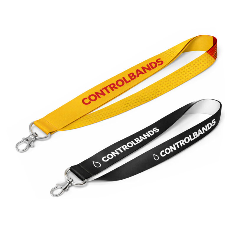 Lanyard - Cordones