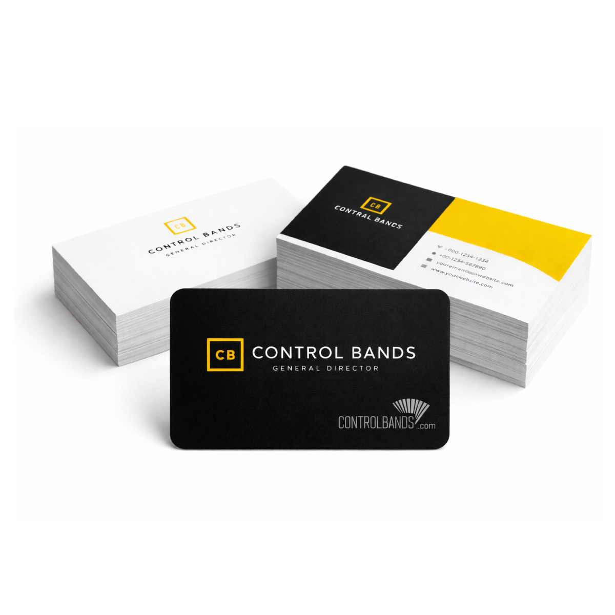 Tarjetas presentación